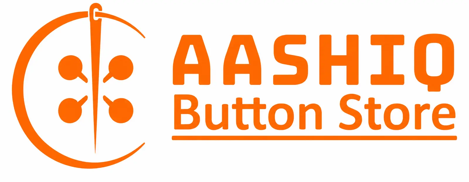 Aashiq Button Store